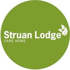 Struan Lodge Care Home