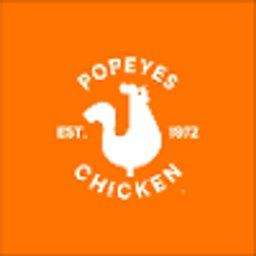 Popeyes UK Popeyes UK