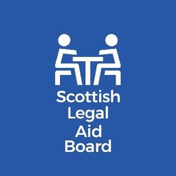 Scottish Legal Aid Board Scottish Legal Aid Board