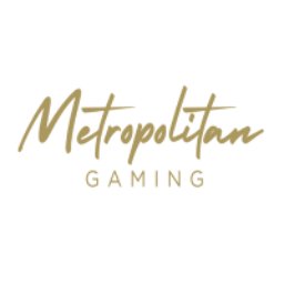 Metropolitan Gaming Metropolitan Gaming