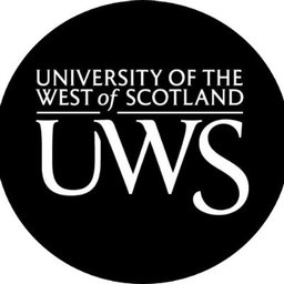 University of the West Scotland University of the West Scotland
