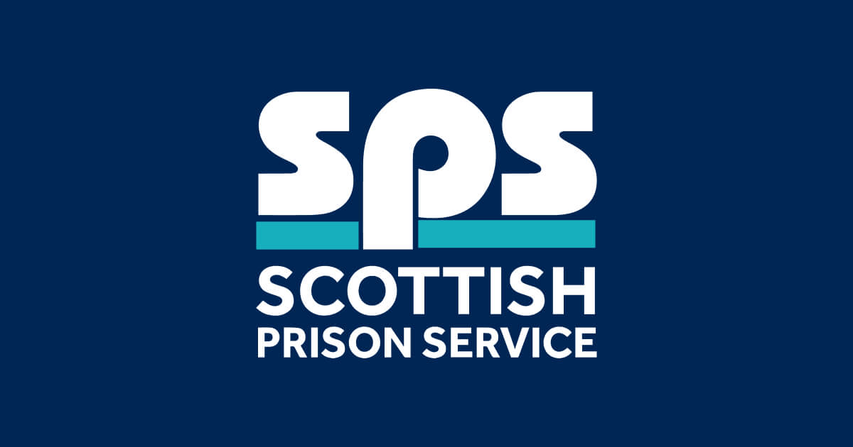 ScottishPrisonService ScottishPrisonService