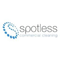 Spotless Commerical Cleaning Ltd