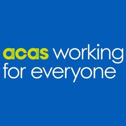Advisory, Conciliation and Arbitration Service Advisory, Conciliation and Arbitration Service