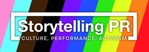 Storytelling PR