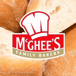 McGhee’s Bakery