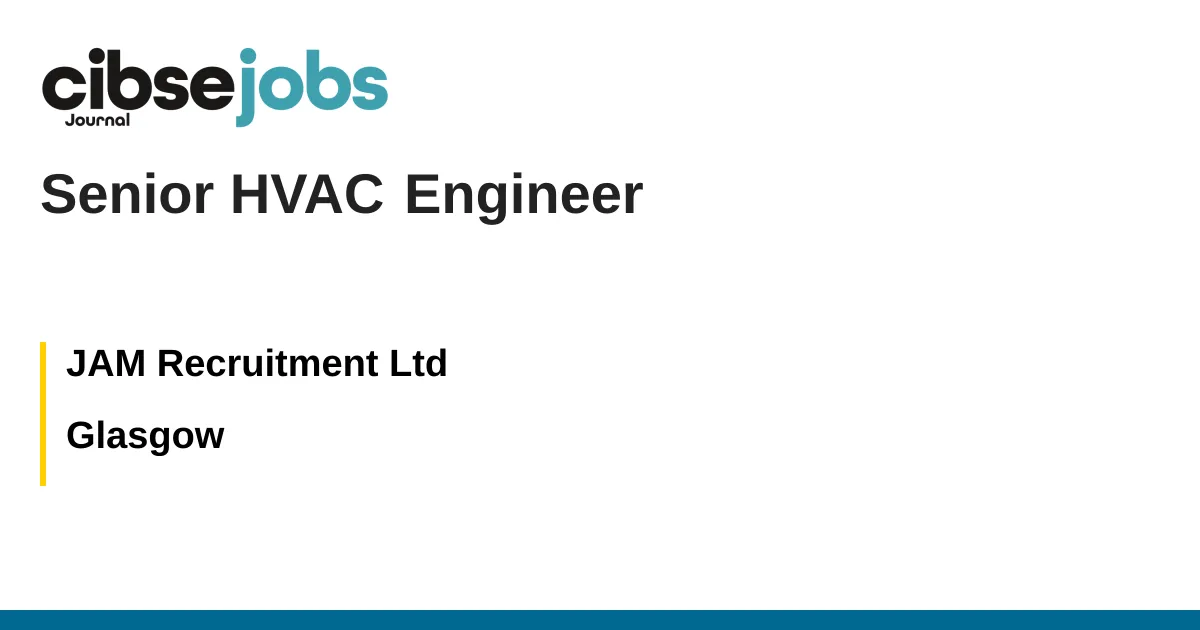 Public Health Engineer Jobs