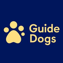 Guide Dogs for the Blind Association Guide Dogs for the Blind Association