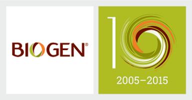 Biogen (UK) Ltd