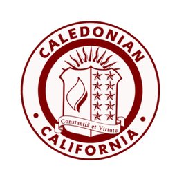 Caledonian