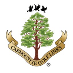 Carnoustie Golf Links