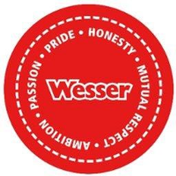 Wesser Limited Wesser Limited