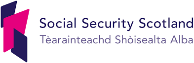 Social Security Scotland Social Security Scotland