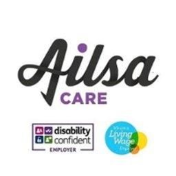 Ailsa Care Services Ailsa Care Services