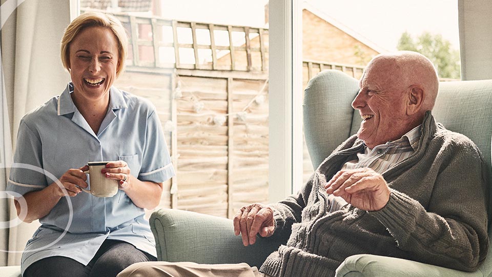 Maryfield West Care Home