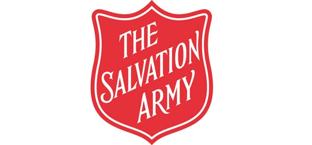 The Salvation Army The Salvation Army