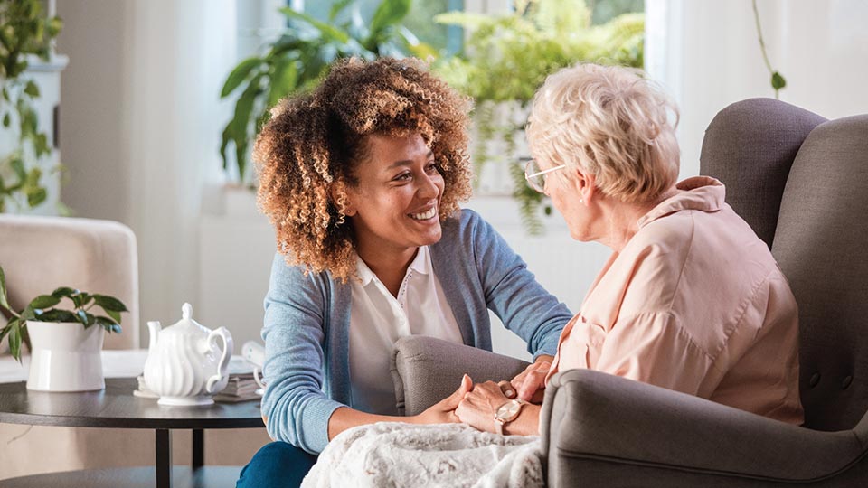Earlsferry House Care Home
