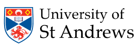 University of St Andrews 
